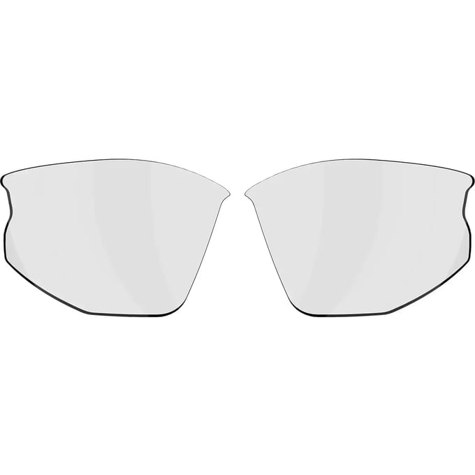 Vervangglazen voor masker Bliz Hybrid Small