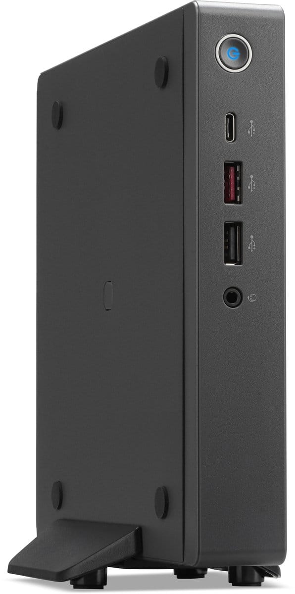 Acer - DT.R4ZEH.002 - Mini-computer