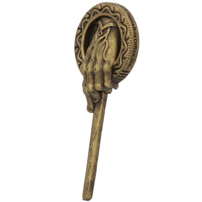 Game of Thrones Hand van de koning magneet
