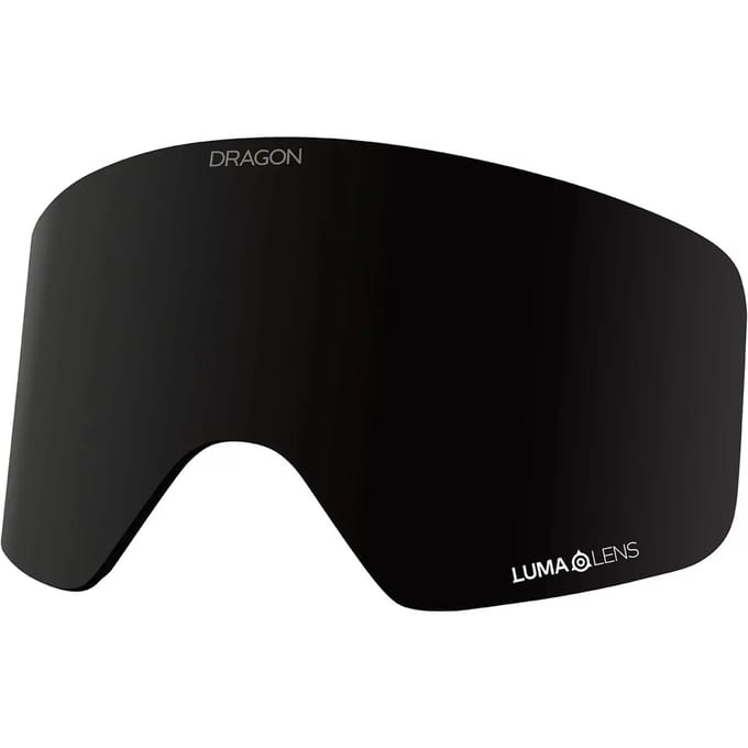 Skibril lens Dragon Nfx Mag Rpl Base