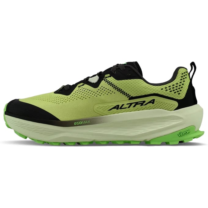 Trailschoenen Altra Olympus 7