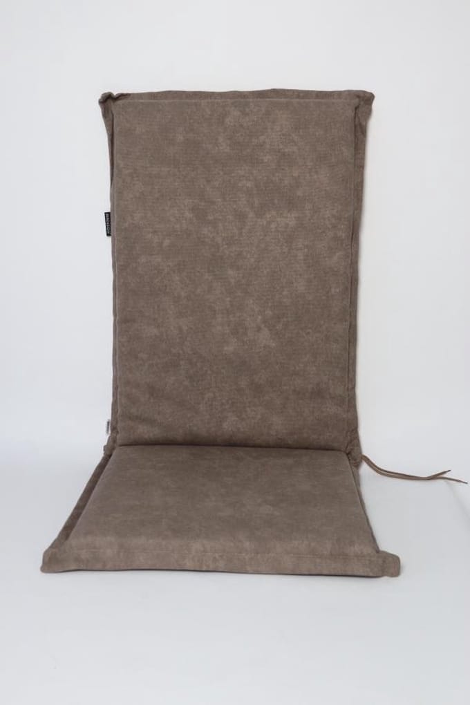 Kussen hoge rug 50 x 123