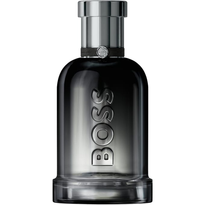Hugo Boss BOSS Bottled Eau de Parfum Spray Herenparfum Heren 100 ml