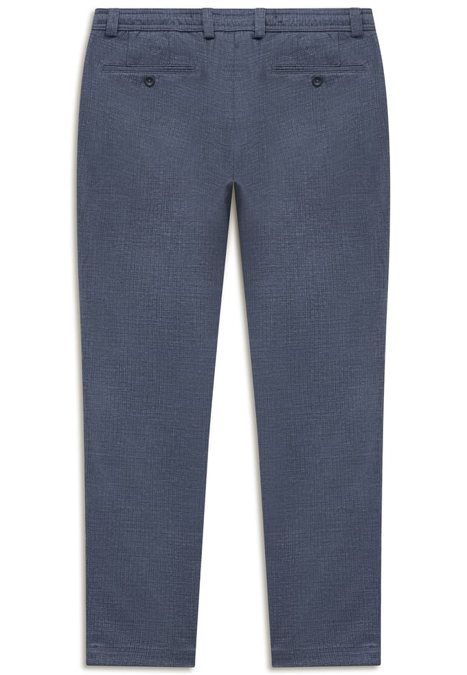 Bugatti Herren Chino van DynamicSeries Jersey