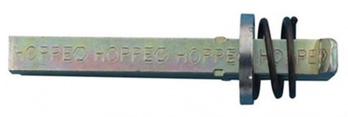HOPPE Krukstift 8x70 mm f/ei=+veer