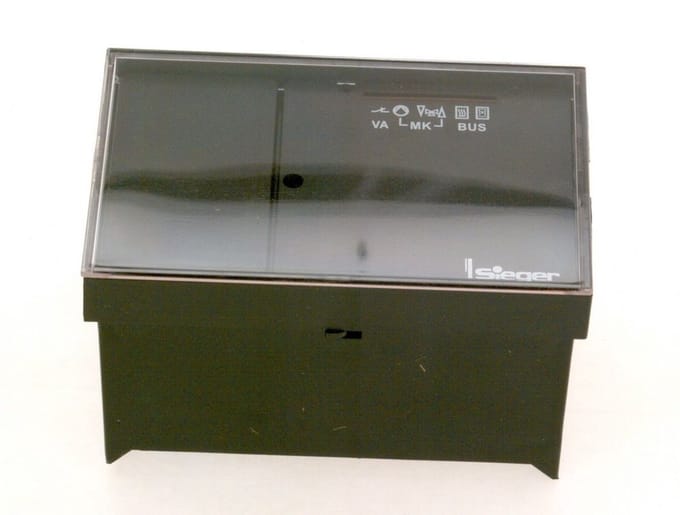 BOSCH Regelapparaat HKM 53, 54913530