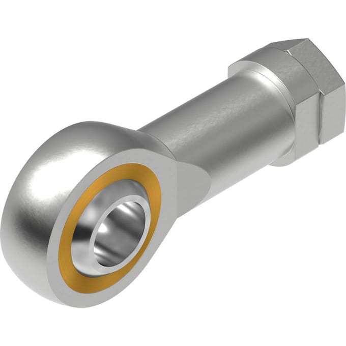 Festo Scharnierkop M16x1.5 - 9263 - P2H4U