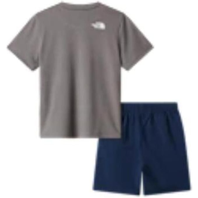Kostuum The North Face NF0A8FYS