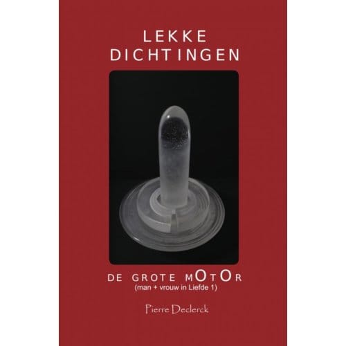 Lekke Dichtingen - Pierre Declerck