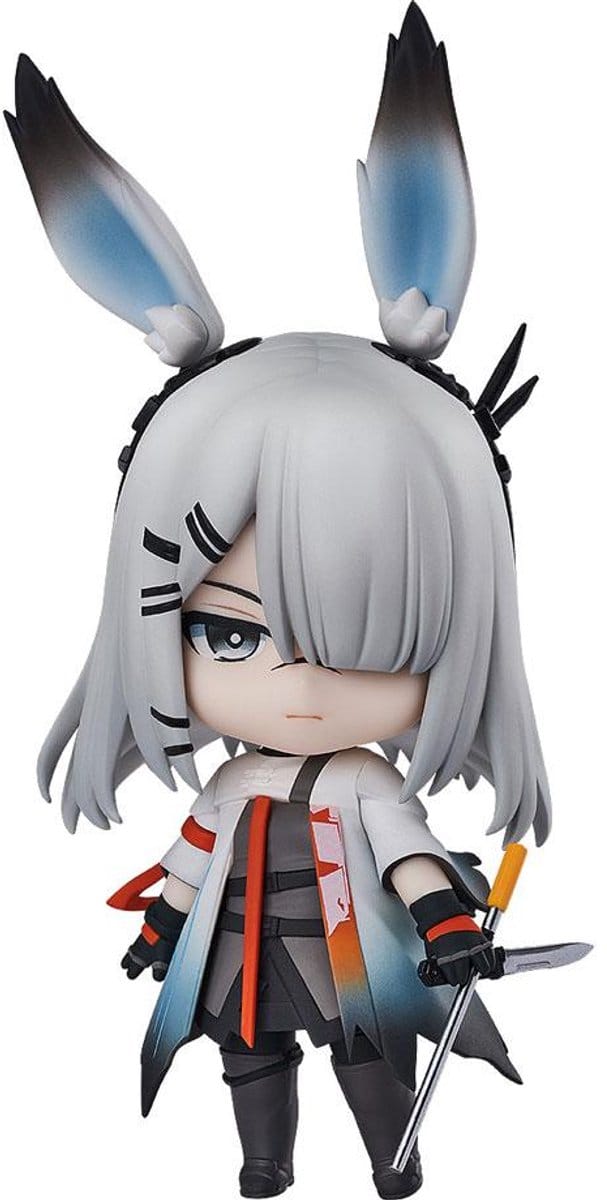 Nendoroid: FrostNova