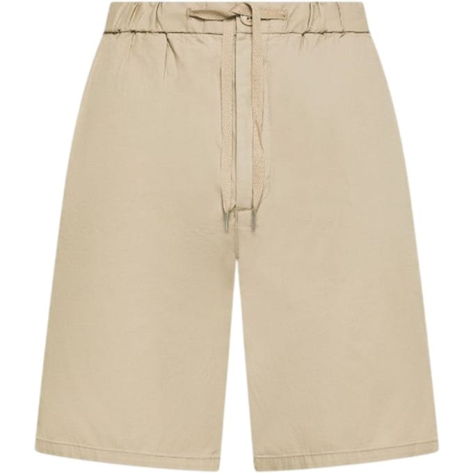 bermuda man Sun68 Coulisse shorts - n.d.