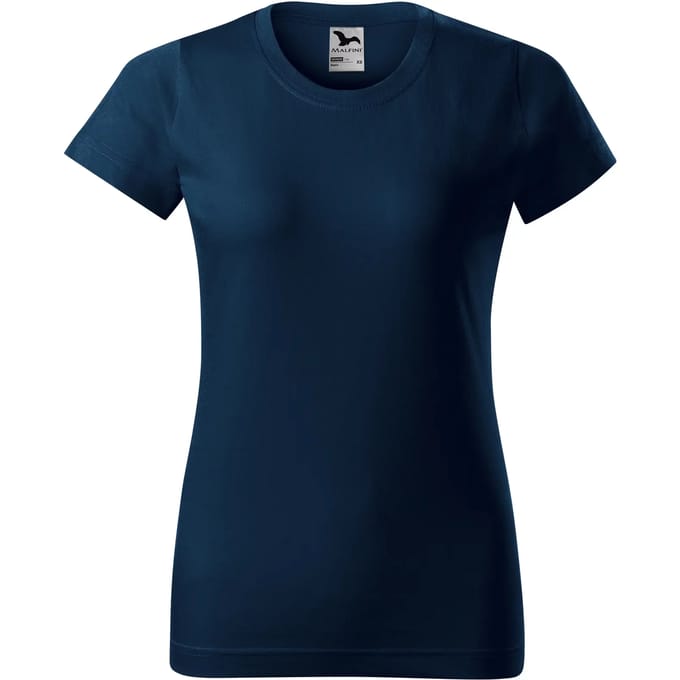 T-shirt dames Malfini Basic 134