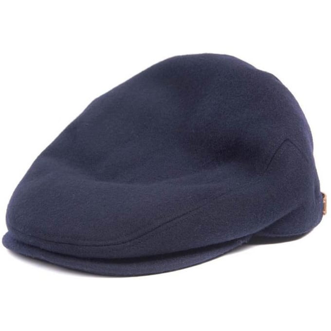 Barbour - Redshore Flat Capp MHA0439 NY91