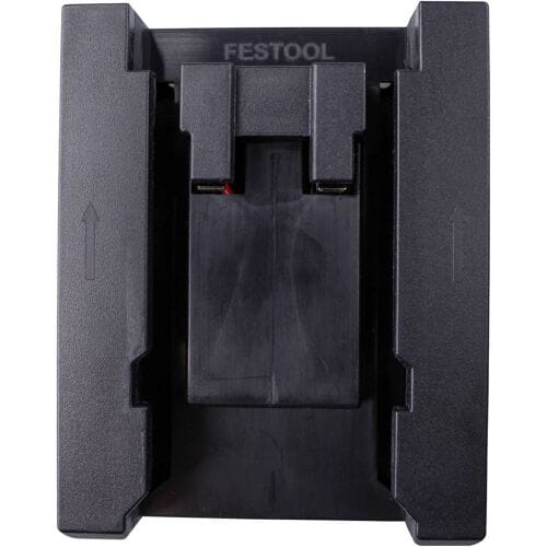 XCell 149014 Laadschaal Work Akku-Adapter für FESTOOL