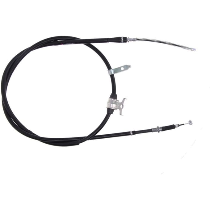 Kabel, parkeerrem HERTH+BUSS JAKOPARTS J3933075 rechts