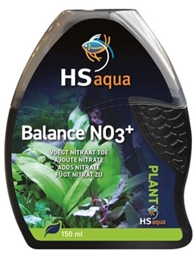 HS Aqua Balance No3 Plus 650ML