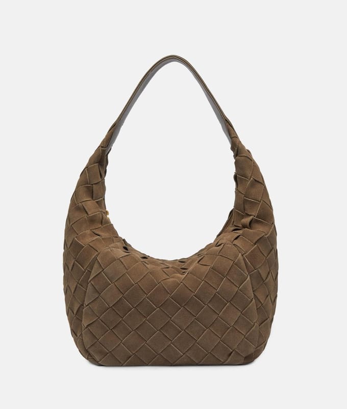 Liebeskind Berlin Farrah Hobo M