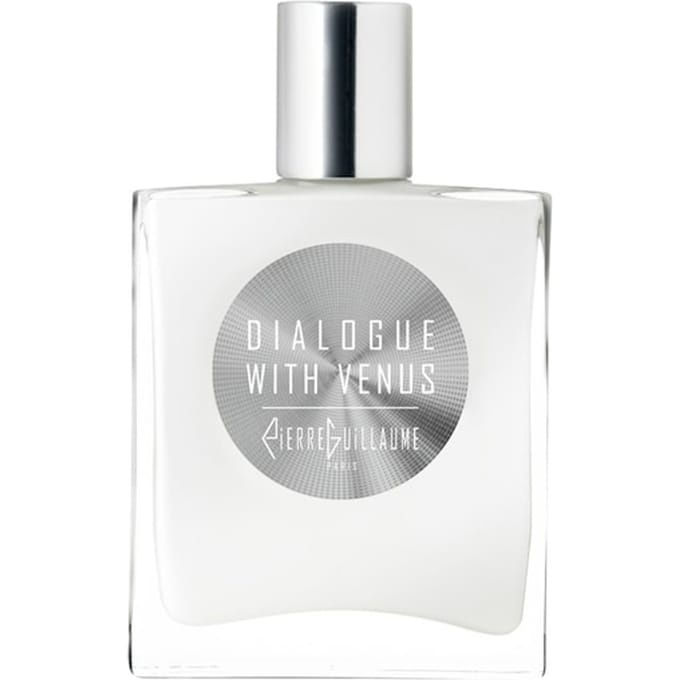 Pierre Guillaume Paris White Collection Eau de Parfum Spray Damesparfum Unisex 50 ml