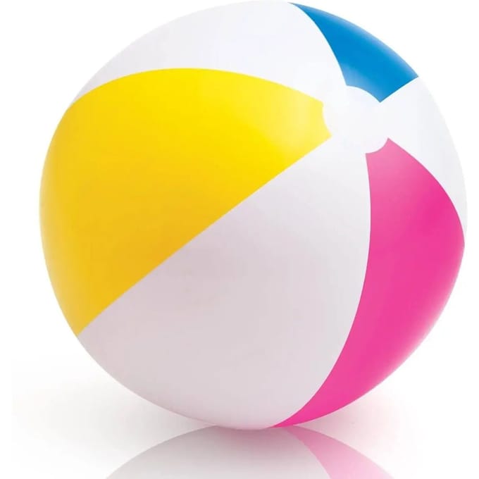 Intex Strandbal Ø 61 cm