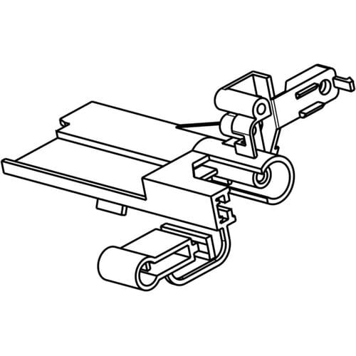 AEG kabelbevestiging, 8088704013