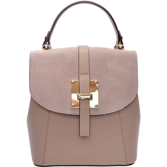 Roberta M Rose Rundleer Tas