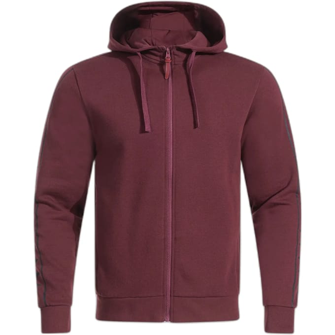 Hooded jacket Joma Heroic