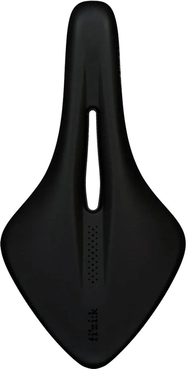 Fizik Vento Arione R3 Zadel Zilver 145 mm
