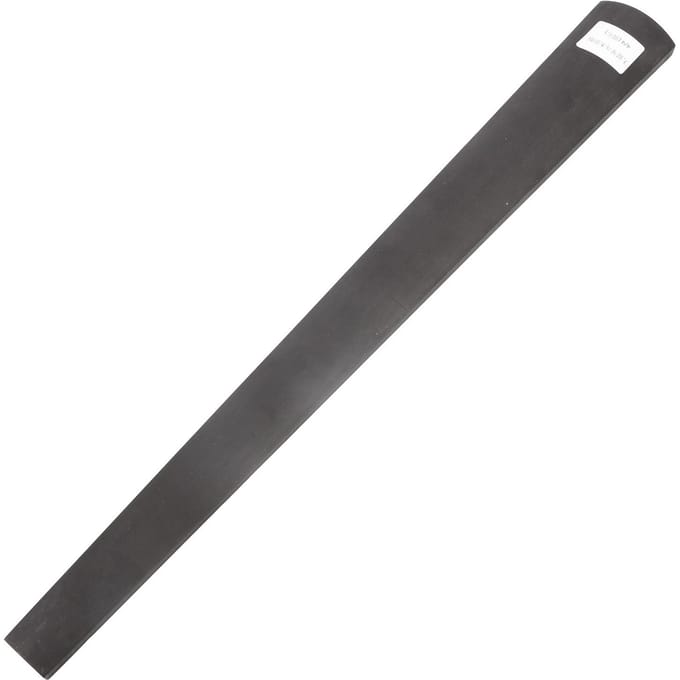 Touche de violoncelle en bois d'ébène, accessoire de remplacement pour instrument à cordes, LN182 gray