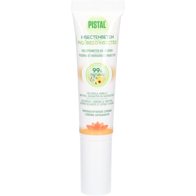 Pistal After Bite 30ml