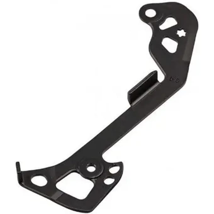 Binnenplaat Shimano RD-M9050