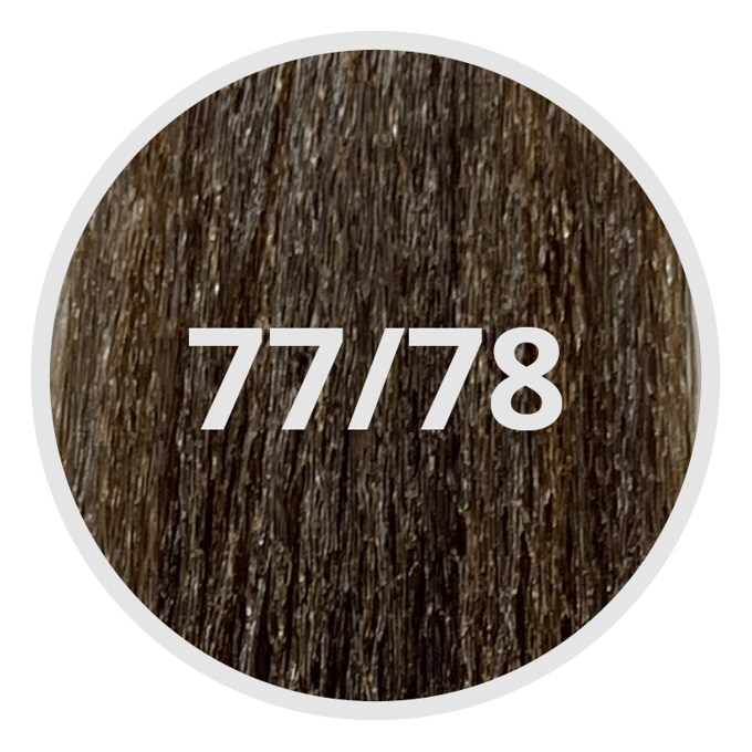 Lisap Absolute 3 77/78 Diep Mokka Blond 60ml