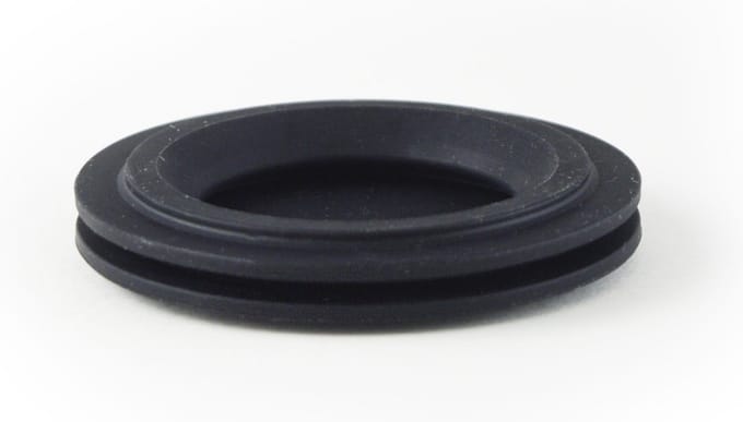 Barista & Co | Twist Press - v2 - Plunger Disc - Zwart