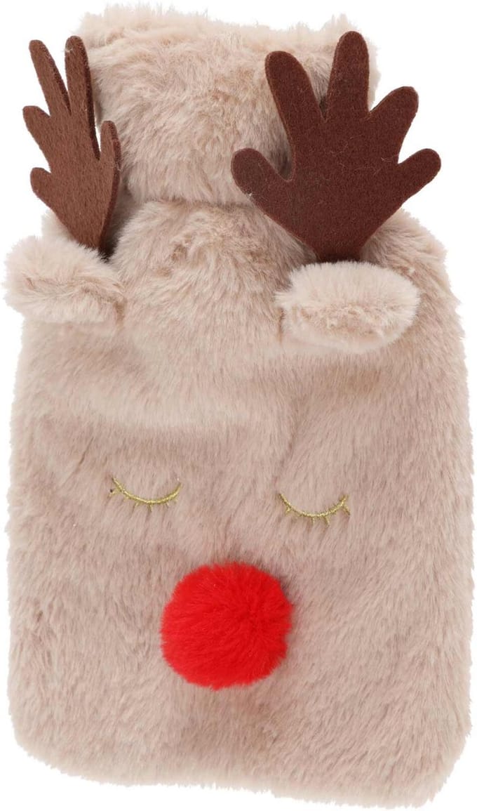 Termofor in de vorm van een knuffel, 26 cm