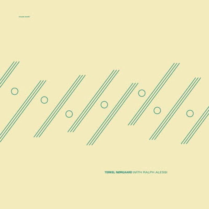 With Ralph Alessi
