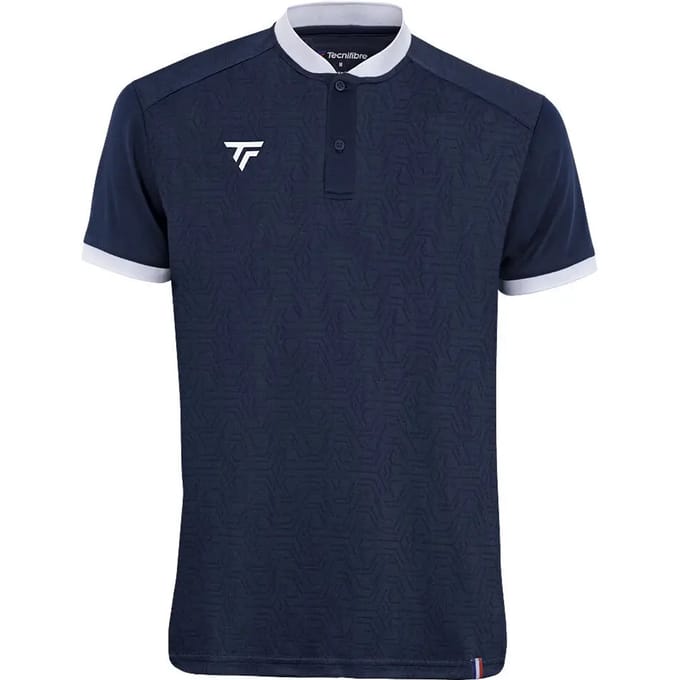 Kinderpolo Tecnifibre Team Tech