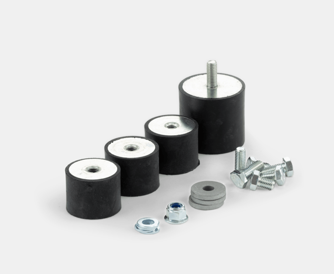 Repair kit