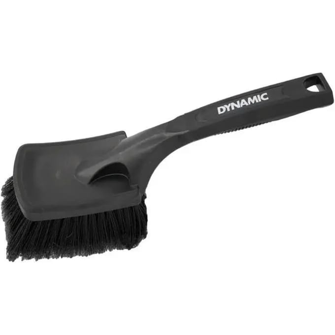 Dynamic Soft Washing Brush - zachte borstel voor fiets reinigen