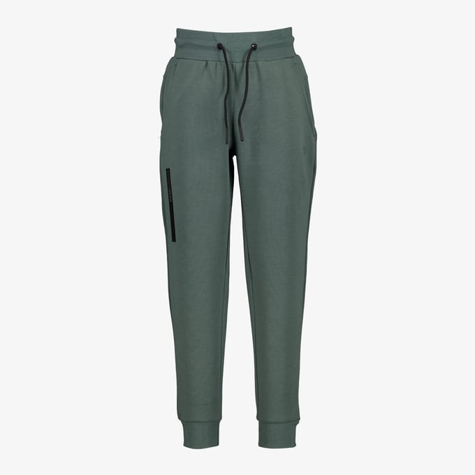 Osaga jongens joggingbroek groen - Maat 146/152 - Sweatpants