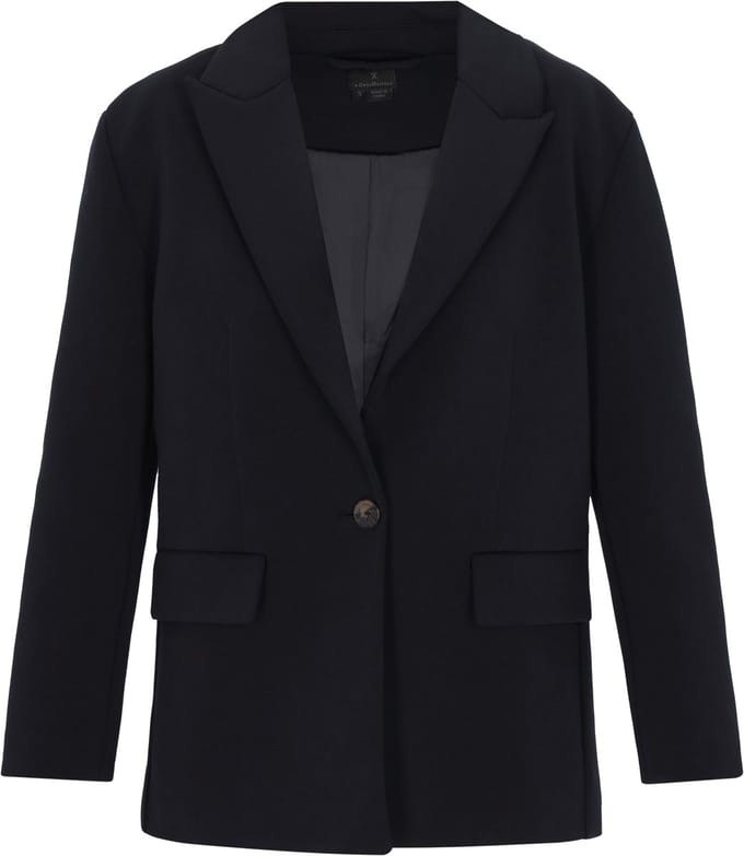 DreiMaster Blazer