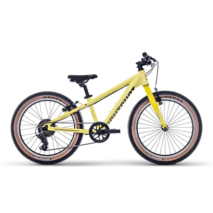 Eightshot Fiets 20 X-coady SL Lemon