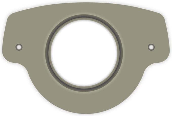 Geberit Electrofusion sleeve coupling pe-hd d56