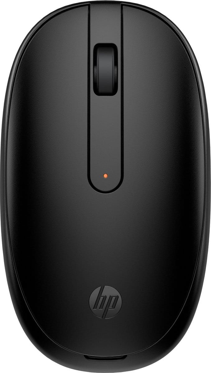 ACC: 245 Bluetooth Mouse Black