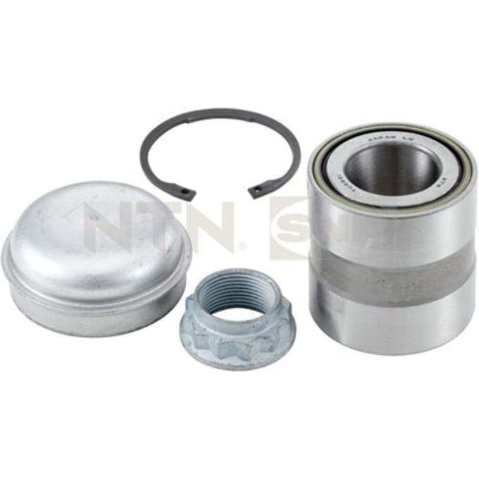Wiellagerset SNR R141.14