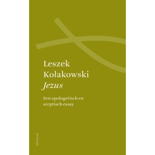 Jezus - Leszek Kolakowski