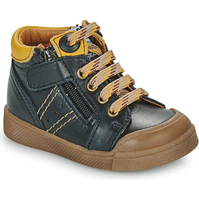 GBB  Hoge Sneakers ANATOLE