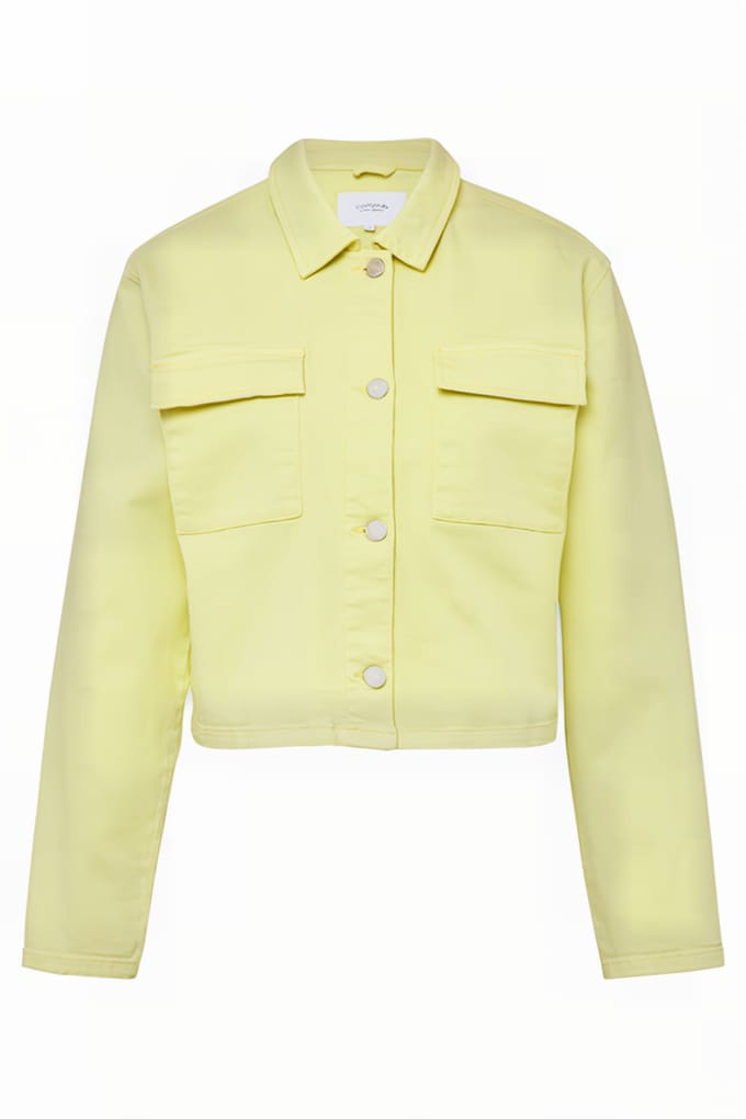 Comma  Jackets Indoor Green Taglia: 42 | Giacche corte Outlet | Donna | Verde