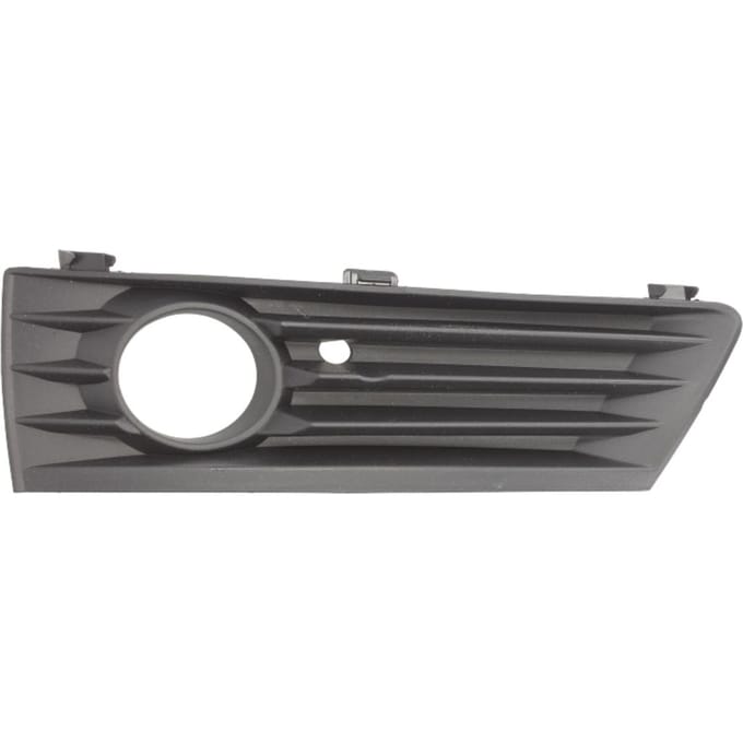 Sierstrip bumper BLIC 6502-07-5063911Q links