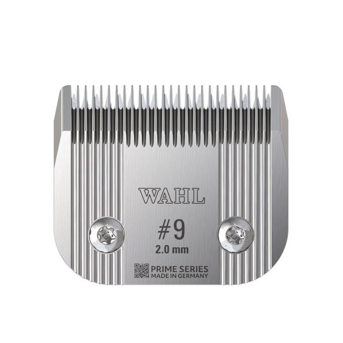Wahl Scheerkopje #9 | 2 mm | SnapOn | geschikt voor Max45 en Max50 2 mm