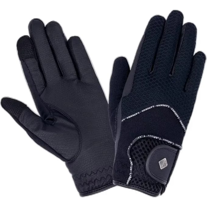 Rijhandschoenen LeMieux 3D Mesh Riding