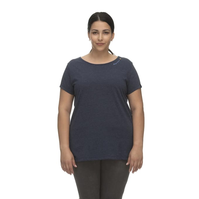 T-shirt dames Ragwear Mintt Plus
